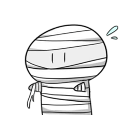 vivo(halloween version) sticker #13603232