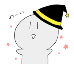 vivo(halloween version) sticker #13603233
