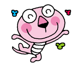 Super cute Stallone sticker #13603630