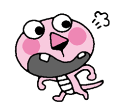 Super cute Stallone sticker #13603631