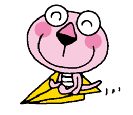 Super cute Stallone sticker #13603633