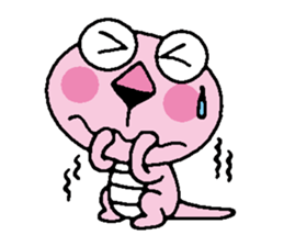 Super cute Stallone sticker #13603634