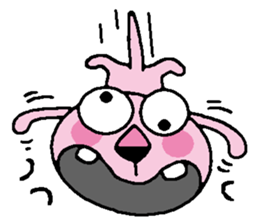 Super cute Stallone sticker #13603635