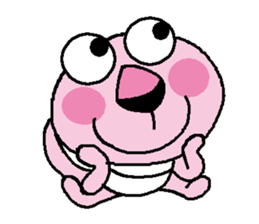 Super cute Stallone sticker #13603637