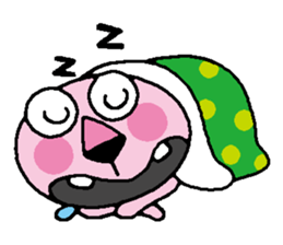 Super cute Stallone sticker #13603642