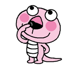 Super cute Stallone sticker #13603643