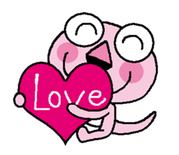 Super cute Stallone sticker #13603647