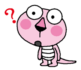 Super cute Stallone sticker #13603651