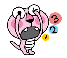 Super cute Stallone sticker #13603652