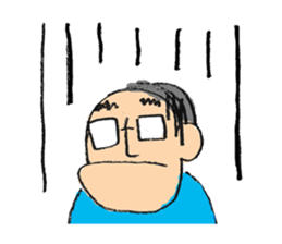 TOM! sticker #13603656