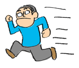 TOM! sticker #13603665