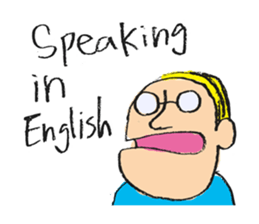 TOM! sticker #13603672