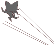 THE PLAYFUL DOG 2 sticker #13604501