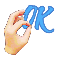 Fleming's left hand rule sticker #13604818