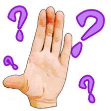 Fleming's left hand rule sticker #13604850