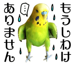 inko no oujisama sticker #13606593