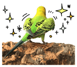 inko no oujisama sticker #13606612