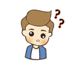 Gon 's Daily Life sticker #13606668