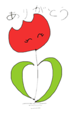 Chaco's tulip sticker #13607055