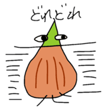 Chaco's tulip sticker #13607060