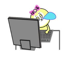 stickers for HARU sticker #13607338