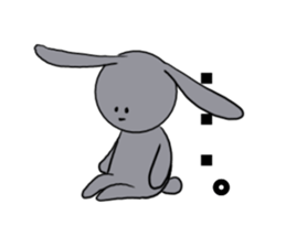 Natsu and Fuyu sticker #13607436