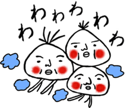 Various terada sticker #13608415