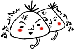 Various terada sticker #13608418