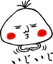 Various terada sticker #13608428