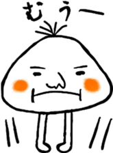 Various terada sticker #13608434