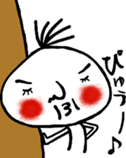 Various terada sticker #13608446