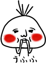 Various terada sticker #13608447