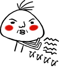 Various terada sticker #13608452