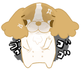 meipokun sticker #13608562