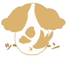 meipokun sticker #13608563