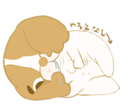 meipokun sticker #13608567