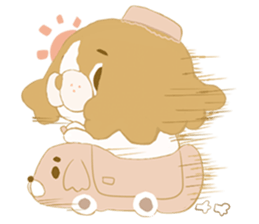 meipokun sticker #13608568