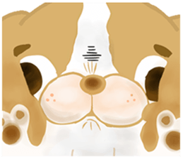 meipokun sticker #13608569