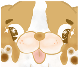 meipokun sticker #13608570