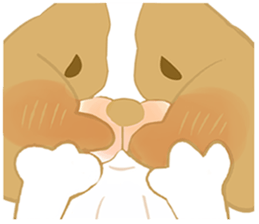 meipokun sticker #13608571