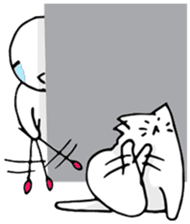 A Cat's Life ver.2 sticker #13609146
