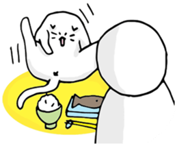 A Cat's Life ver.2 sticker #13609171