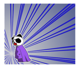 Daily life of fierce animals 2 sticker #13609554