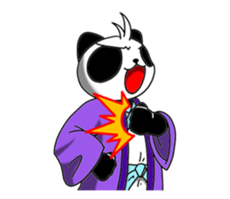 Daily life of fierce animals 2 sticker #13609559