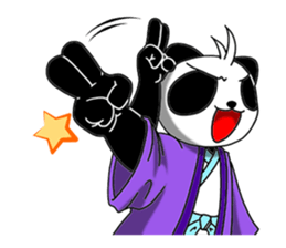 Daily life of fierce animals 2 sticker #13609562