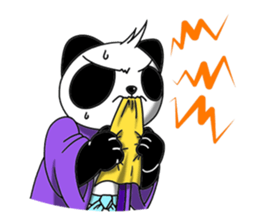 Daily life of fierce animals 2 sticker #13609565