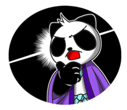 Daily life of fierce animals 2 sticker #13609570