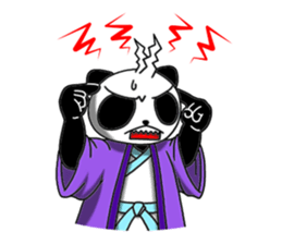 Daily life of fierce animals 2 sticker #13609574