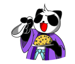 Daily life of fierce animals 2 sticker #13609578