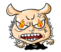 Go Bad Bear - Arrival sticker #13610332